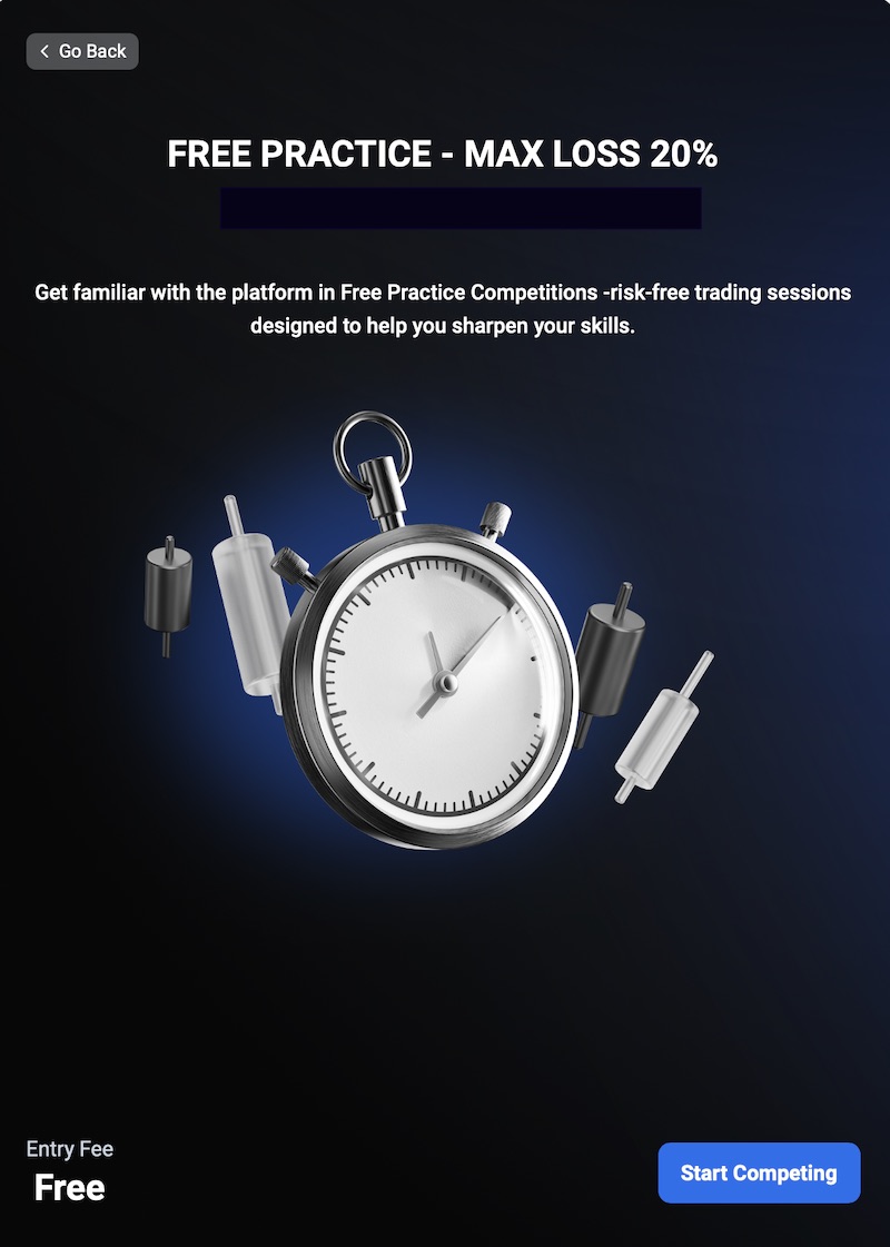 XM Hosts “FREE PRACTICE – MAX LOSS 20%” Demo Competition to Help Traders Learn Risk-Free